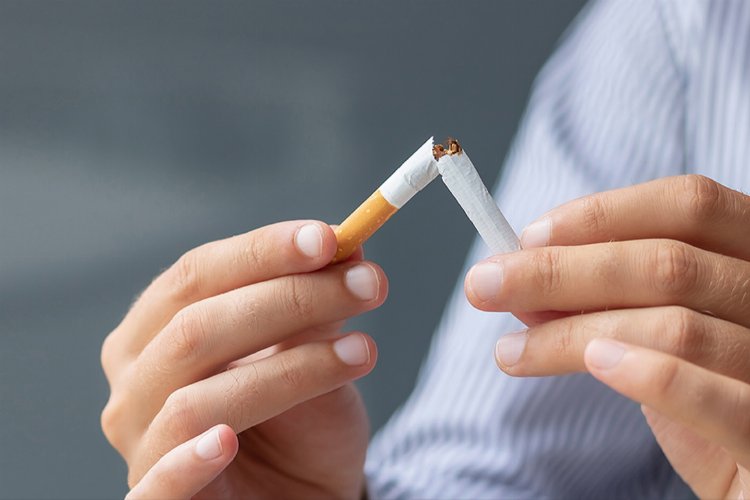 Dünya genelinde azalan tütün kullanımı Türkiye'de artıyor -