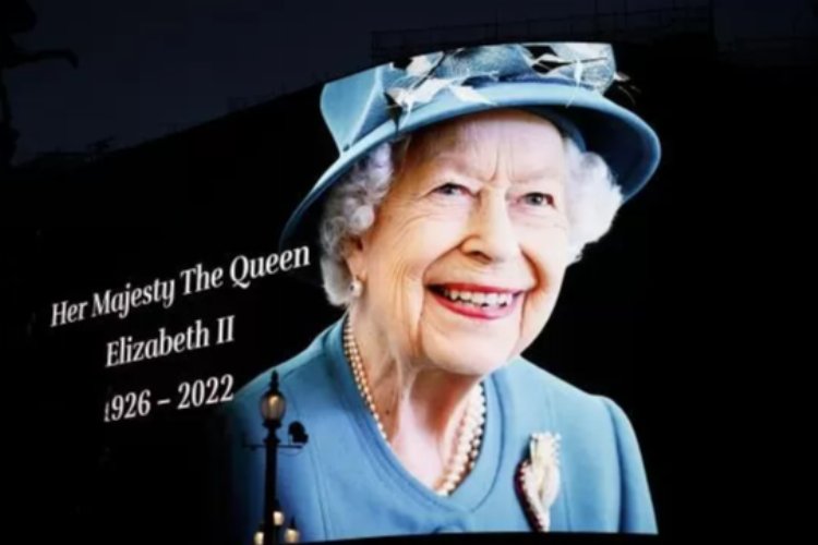 Dünya liderleri Kraliçe 2. Elizabeth için taziye mesajları yayımladı -