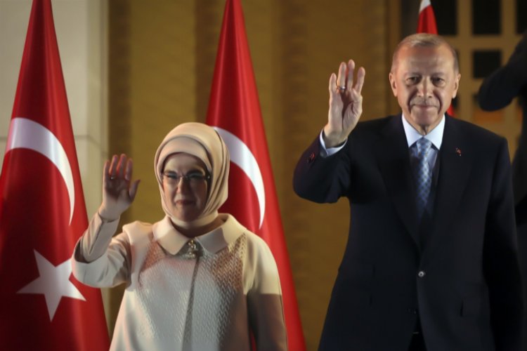 Dünya liderlerinden tebrik yağıyor -
