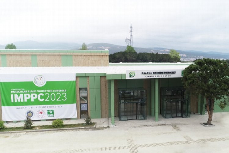 Dünya tarımının nabzı Orhangazi’de atacak -