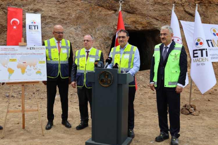 Dünyanın en büyük ikinci toprak rezervi Eskişehir’de -