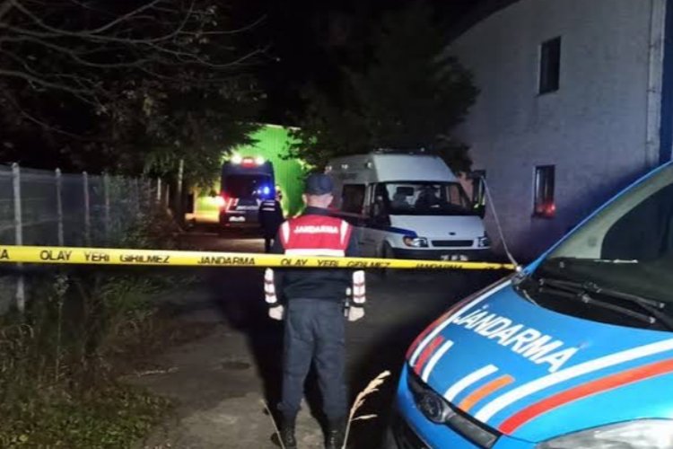 Düzce Boğaziçi'nde belediye başkan adayı ölü bulundu -