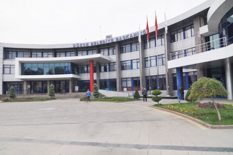 Düzce'de asansörlere sıkı denetim -