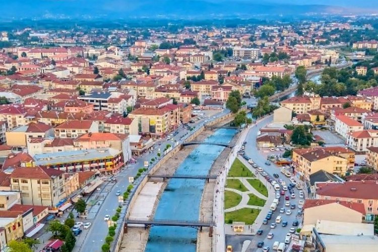 Düzce'de bayramda hava nasıl olacak? -