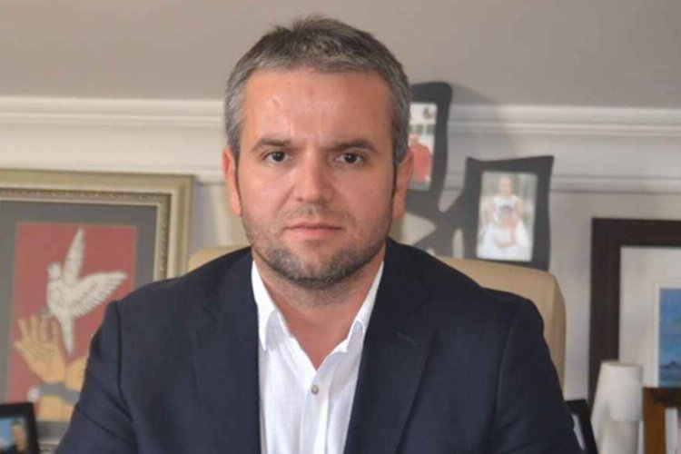 Düzce'de Gazeteciler Cemiyeti'nden bayram desteği -