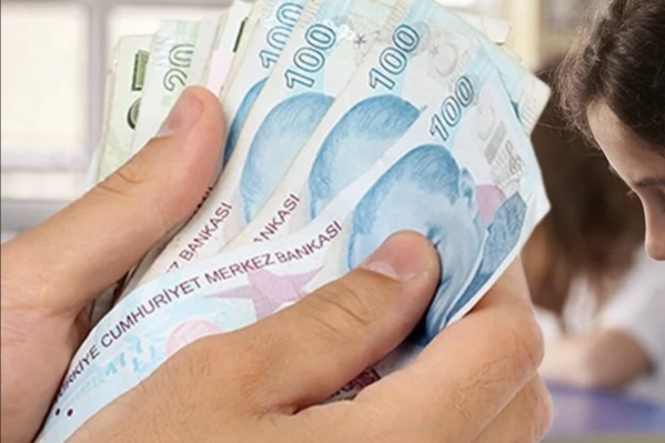 Düzce'de okulda zorunlu bağışa veli tepkisi -