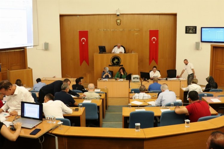 Düzce'de 'S' plaka mağduriyeti gideriliyor -