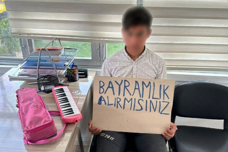 Düzce'de Zabıta ekipleri dilencilere göz açtırmıyor -
