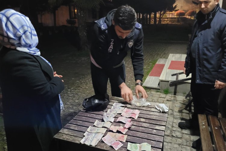 Düzce Zabıtası'ndan sıkı denetim -