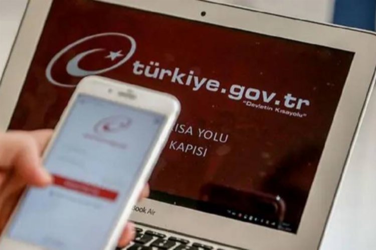 E-Devlet üzerinden EYT başvurusu nasıl yapılır? -