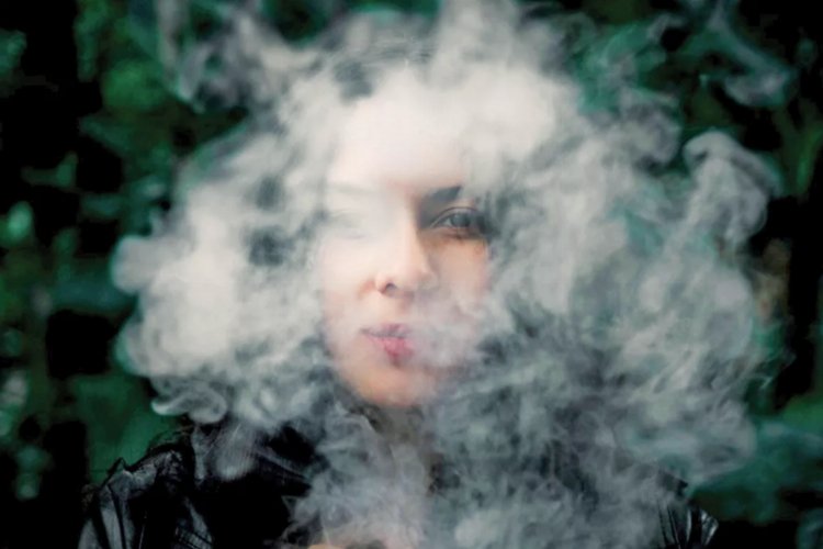 E-sigara kanser riskini arttırıyor, sperm sayısını düşürüyor! -