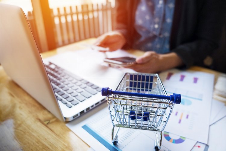 E-Ticaret Kanunu Resmi Gazete'de -
