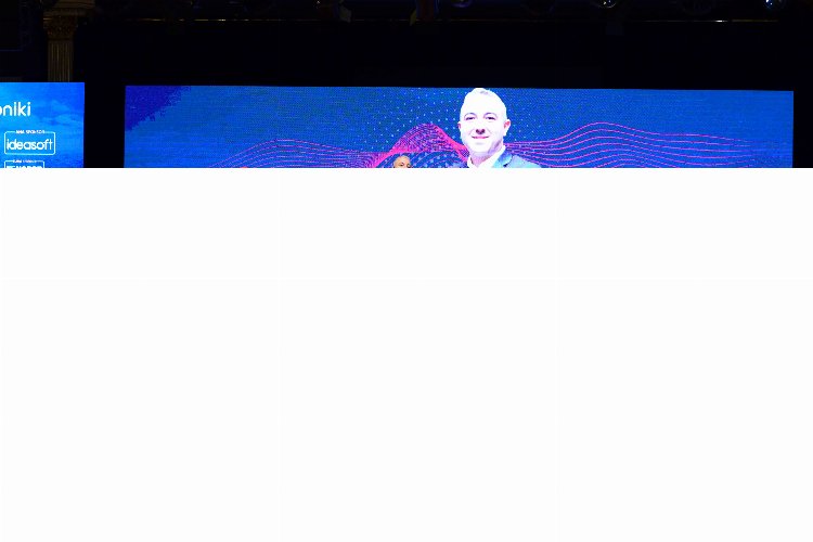 E-ticaret ve e-ihracat ekosistemi Bursa'da buluştu -