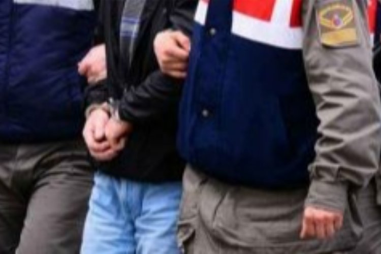 Edirne’de 1 haftada 103 kişi yakalandı -