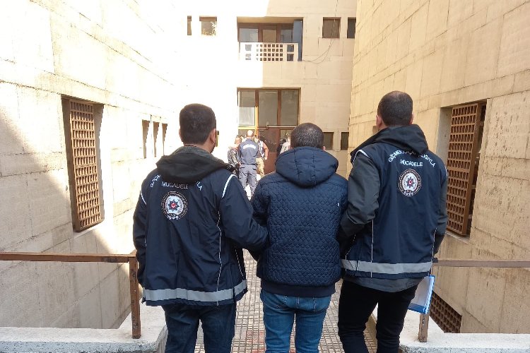 Edirne'de 351 göçmen yakalandı -