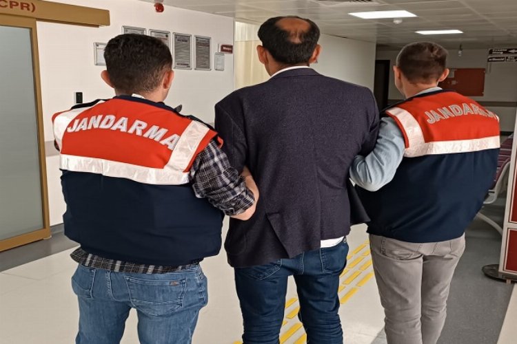 Edirne'de aranan 91 kişi yakalandı -