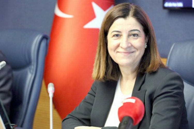 Edirne’de 'Cumhurbaşkanım' tartışması! -