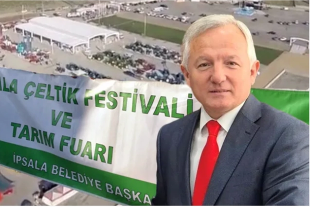 Edirne'de festival hazırlıkları devam ediyor -