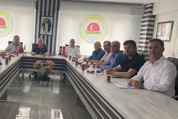 Edirne'de hububat biçim ücretleri belirlendi -