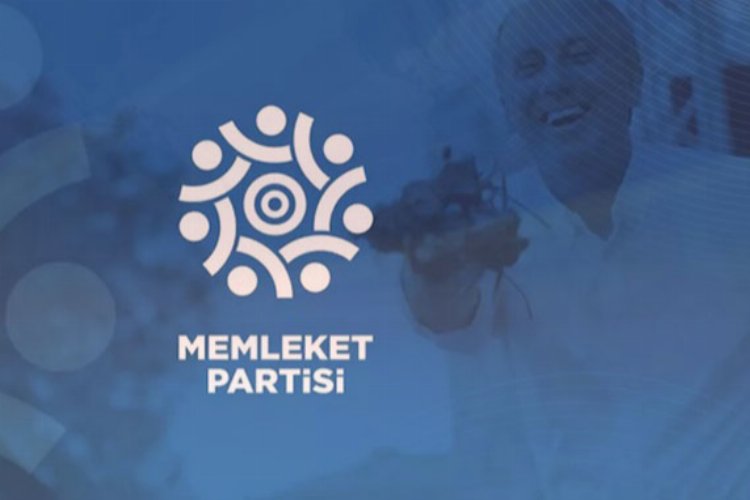 Edirne'de 'Memleket'in 4 adayından 3'ü çekildi -