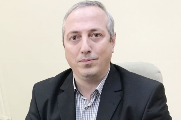 Edirne'de Saadet Partisi'nden TÜİK verili ekonomik değerlendirme -