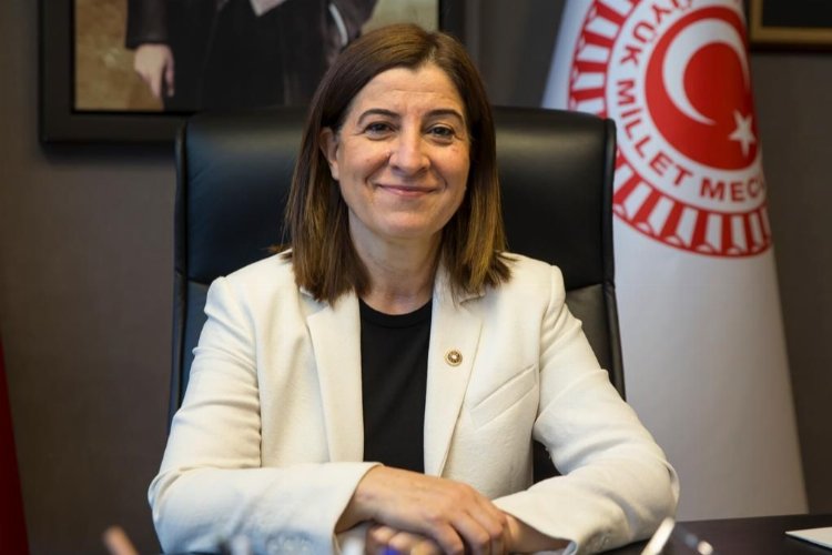 Edirne'de siyasilerden 10 Ocak mesajları -