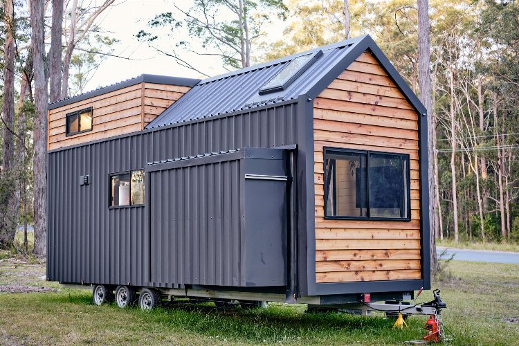 Edirne'de 'Tiny House' cezası -