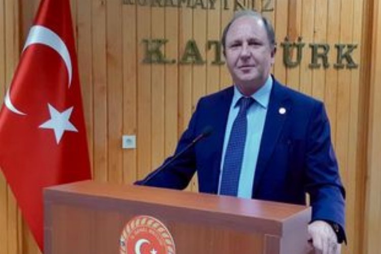 Edirne İl Genel Meclis Üyesi Şenol Kılıç, Enez Yolu'na dikkati çekti -