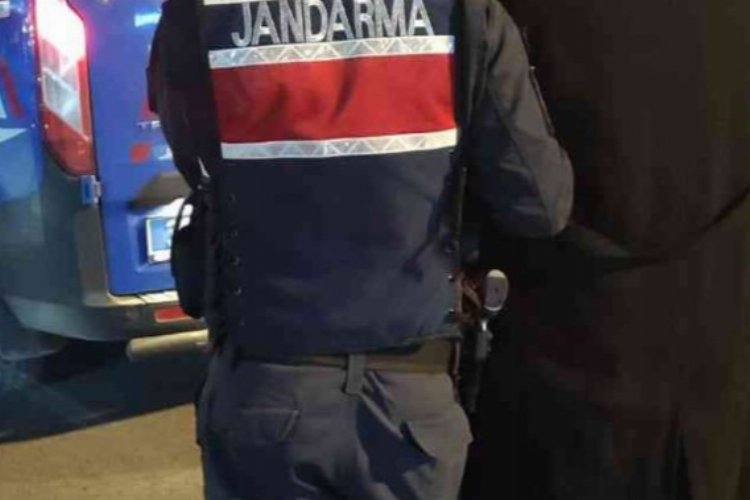 Edirne Jandarması 1 hafta içinde 37 kişiyi yakaladı -