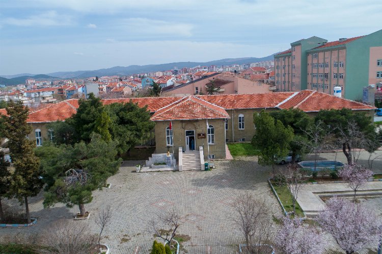 Edirne Keşan'a Tarihi Kentler'den 'uygulama' ödülü -