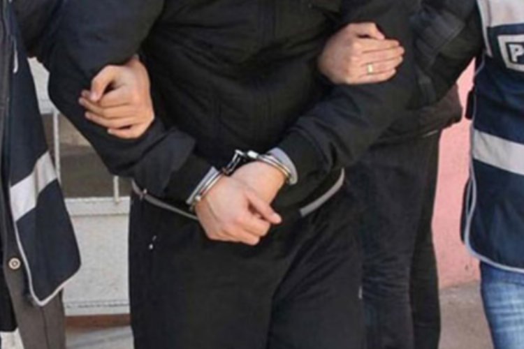 Edirne Keşan'da 4 FETÖ üyesi yakalandı -