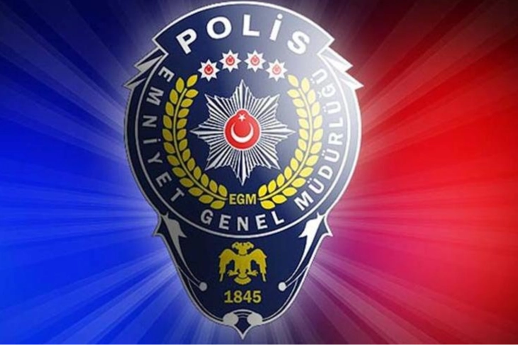 Edirne Keşan’da aranan şahıs yakalandı -