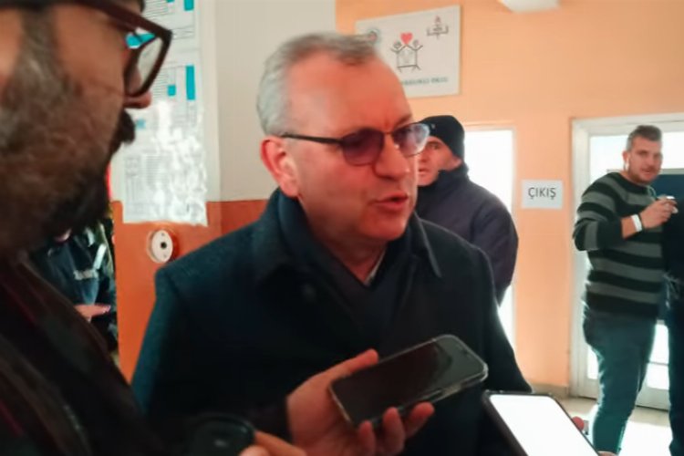 Edirne Keşan'da 'deprem yardımları çalındı' iddiası... 4 işçi işten atıldı! -