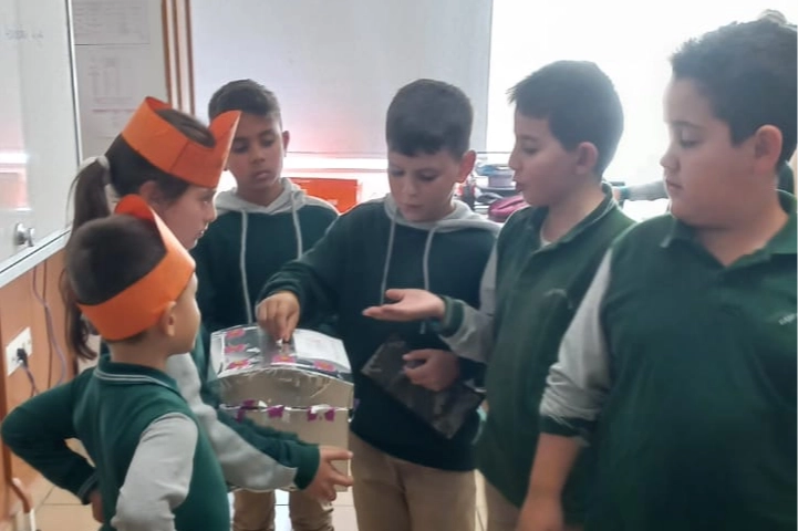 Edirne Keşan'da ilköğretim öğrencilerinden LÖSEV'e anlamlı katkı -