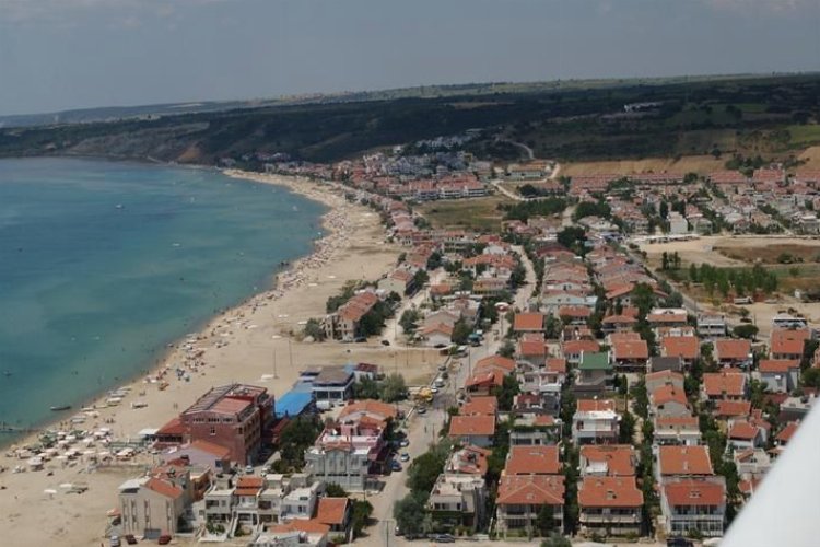 Edirne Keşan’da kiralık fiyatları coştu! -
