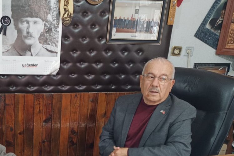 Edirne Keşan'da TOKİ konutları bir rant projesi mi? -