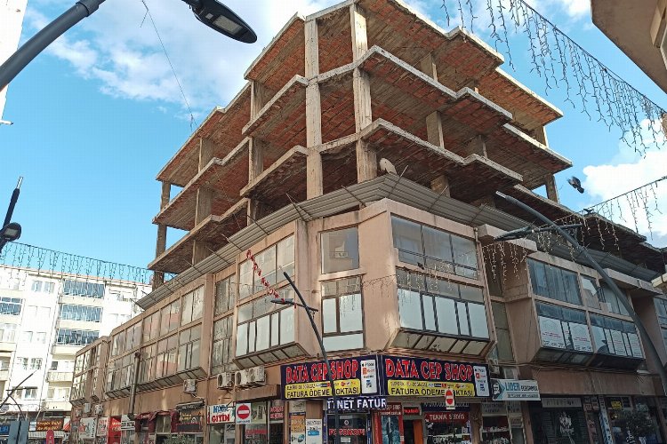 Edirne Keşan'da 'yıkım kararı' uygulanmadığı gibi, ruhsat verilmeye başlandı! -