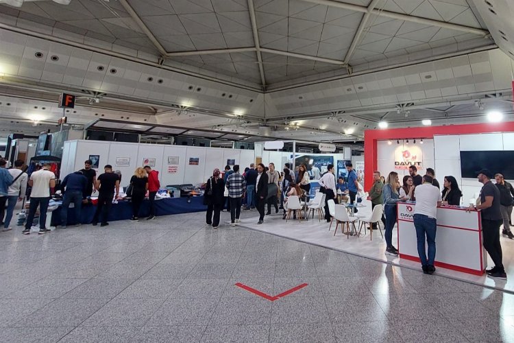 Efes havacılıkta zirveye oynayacak -