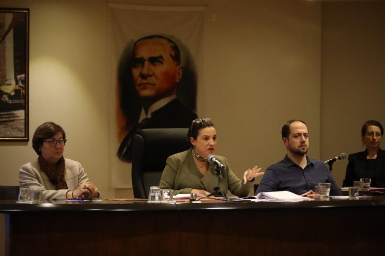 Efes Selçuk'ta binalar elden geçirilecek -