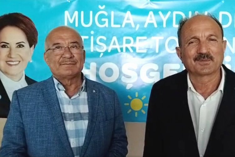 Efsane başkanlar 'İYİ iktidar' için yola çıktı -