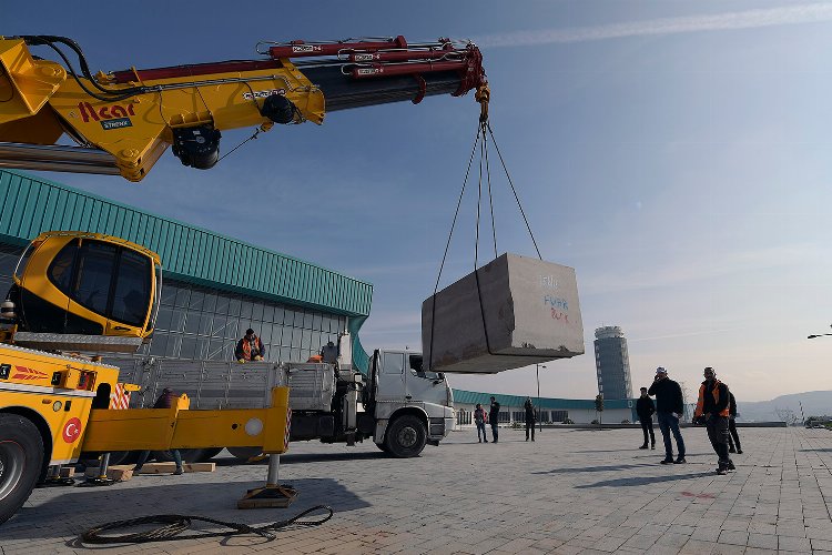 Ege İhracatçıları'ndan Mart'ta tarihi rekor -