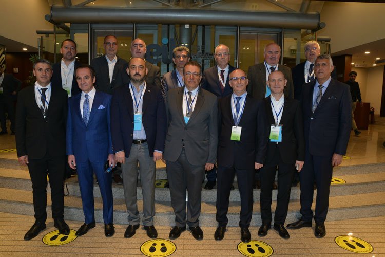 Ege Hububat Bakliyat Yağlı Tohumla'da Öztürk dönemi -