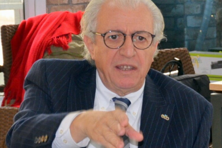 Ege İhracatçıları depo kiraladı... Malzemeleri AFAD'a teslim edecek -
