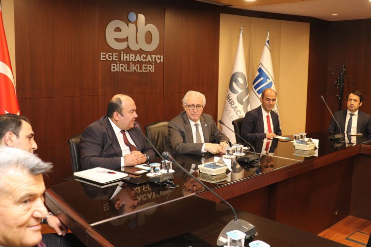 Egeli ihracatçılar pozitif ayrımcılık istiyor -