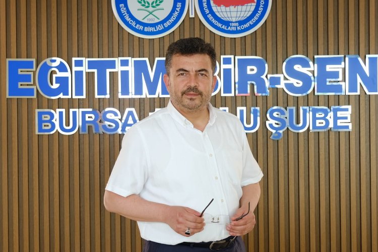 Eğitim Bir-Sen: Çalışanların promosyonları revize edilmeli -