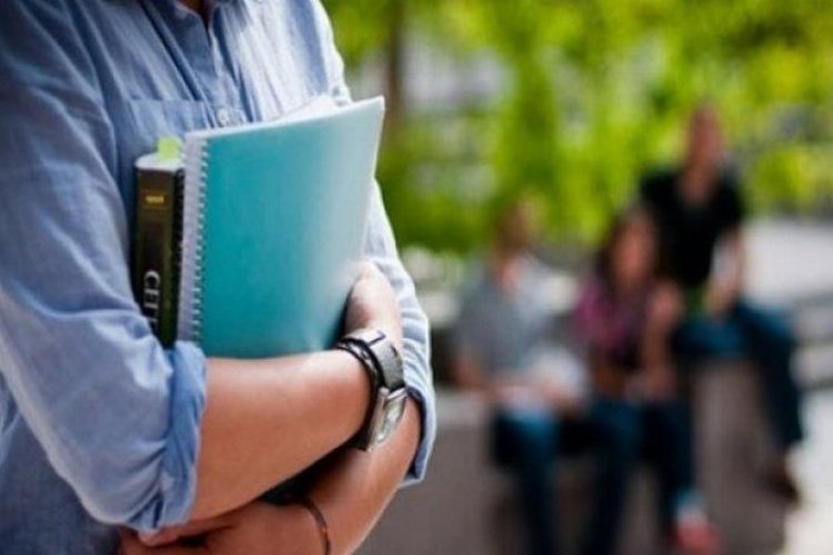 Eğitim harcamaları yüzde 27,1 arttı -