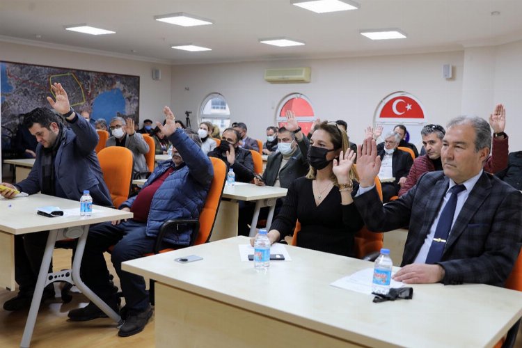 Şehit Eren Bülbül'ün ismi Aydın Didim'de yaşatılacak -