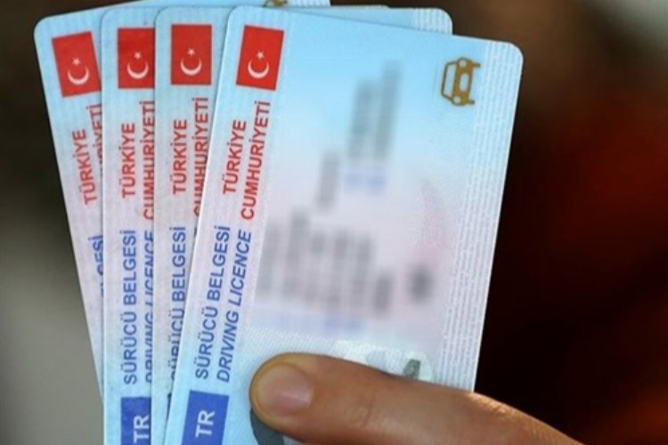Ehliyet yenileme süreleri uzatıldı -