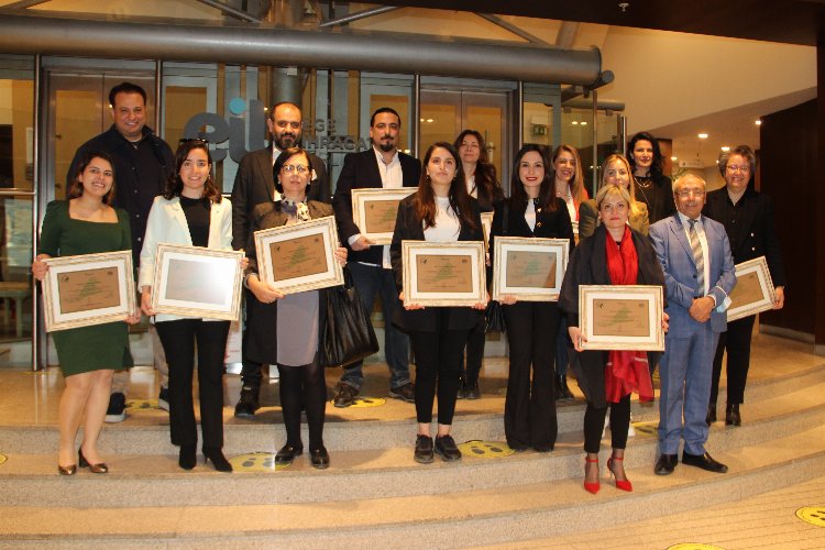 EİB girişimcilik çemberini genişletiyor -