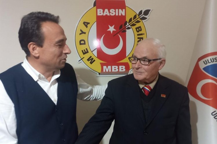 Ekonomi ve Kalkınma Partisi'nden 'Onur İttifakı' adayına tam destek -